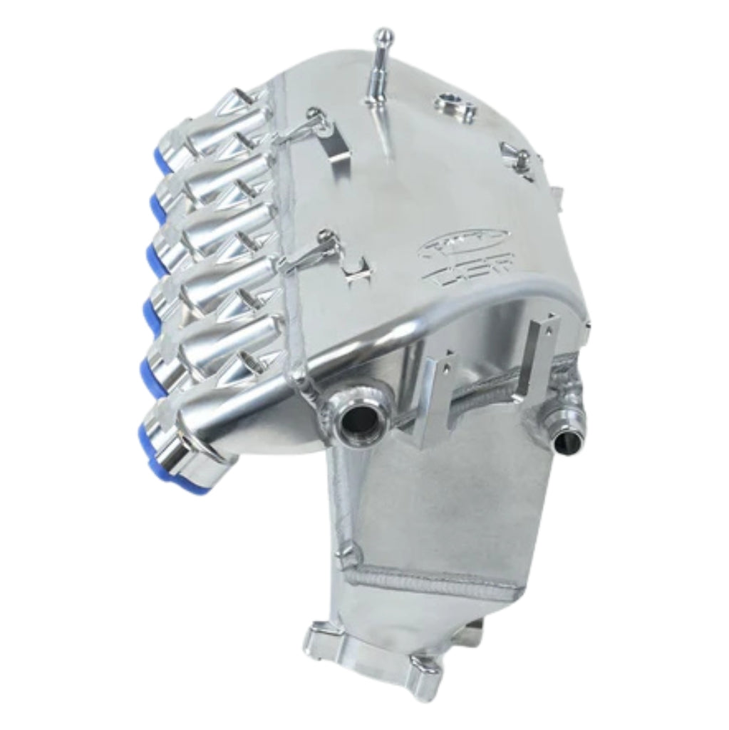 CSF Inlaatspruitstuk met Charge Cooler BMW M3 G80 / M4 G8x / M2 G87-12