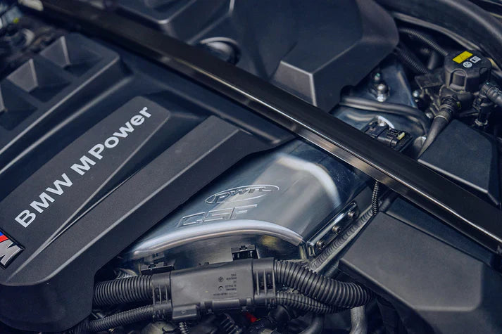 CSF Inlaatspruitstuk met Charge Cooler BMW M3 G80 / M4 G8x / M2 G87-18