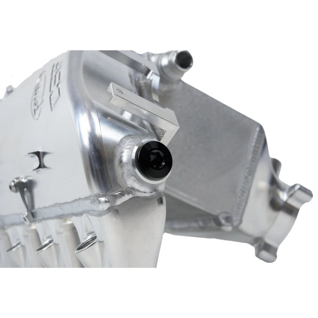 CSF Inlaatspruitstuk met Charge Cooler BMW M3 G80 / M4 G8x / M2 G87-3