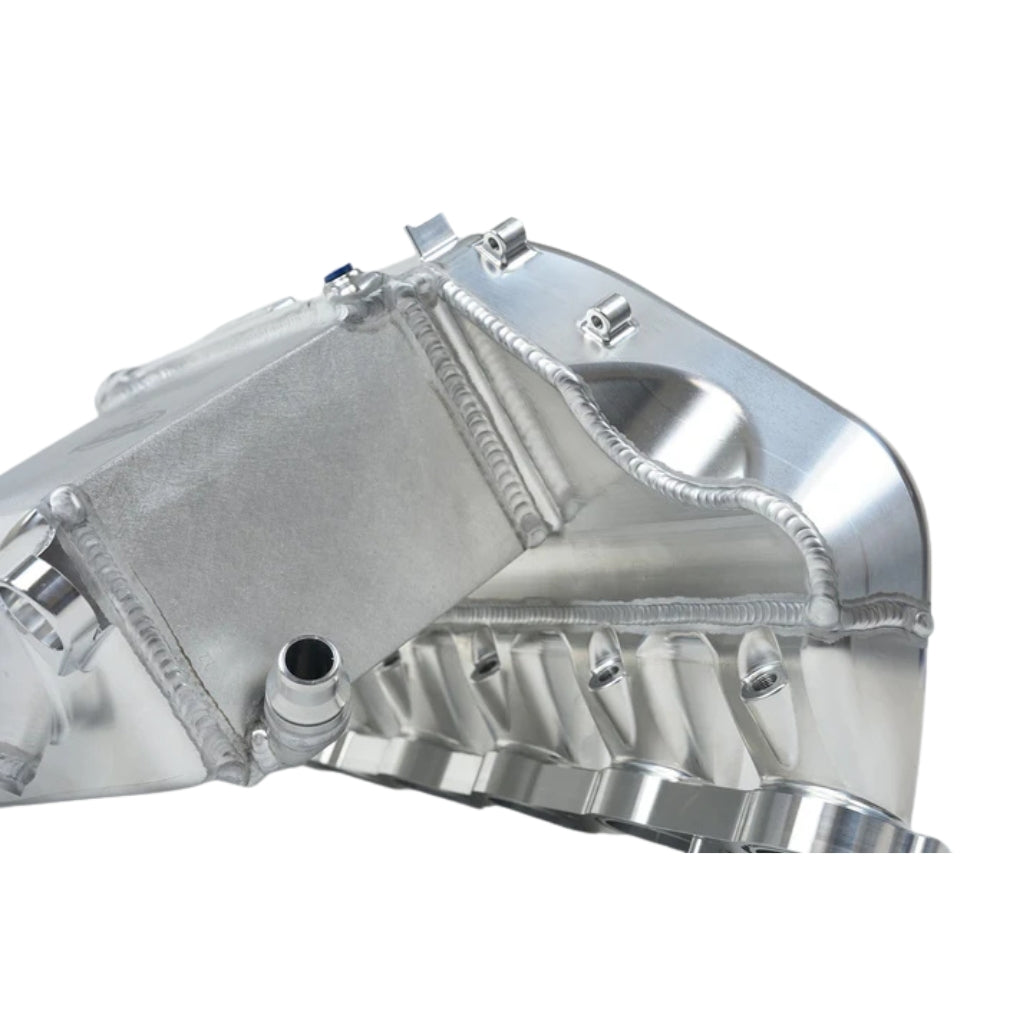 CSF Inlaatspruitstuk met Charge Cooler BMW M3 G80 / M4 G8x / M2 G87-5