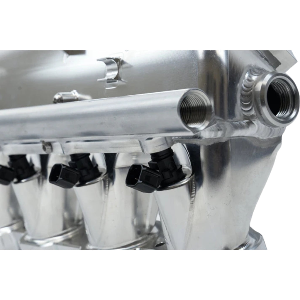 CSF Inlaatspruitstuk met Charge Cooler BMW M3 G80 / M4 G8x / M2 G87-7