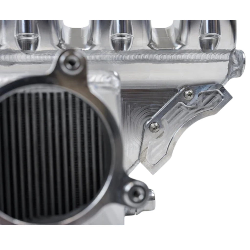 CSF Inlaatspruitstuk met Charge Cooler BMW M3 G80 / M4 G8x / M2 G87-8