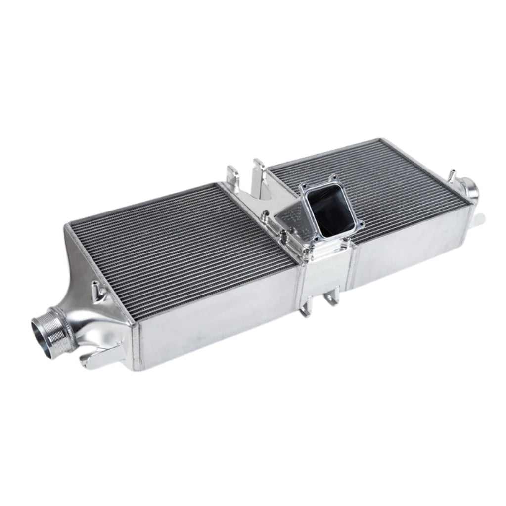 CSF Intercooler Porsche 911 992 Turbo / S-1