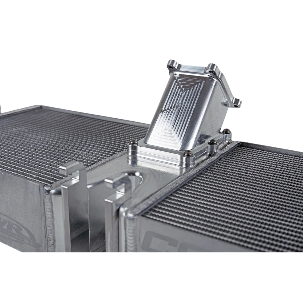 CSF Intercooler Porsche 911 992 Turbo / S-3