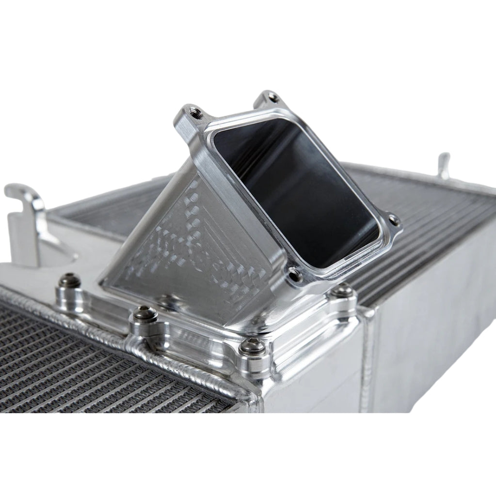 CSF Intercooler Porsche 911 992 Turbo / S-4