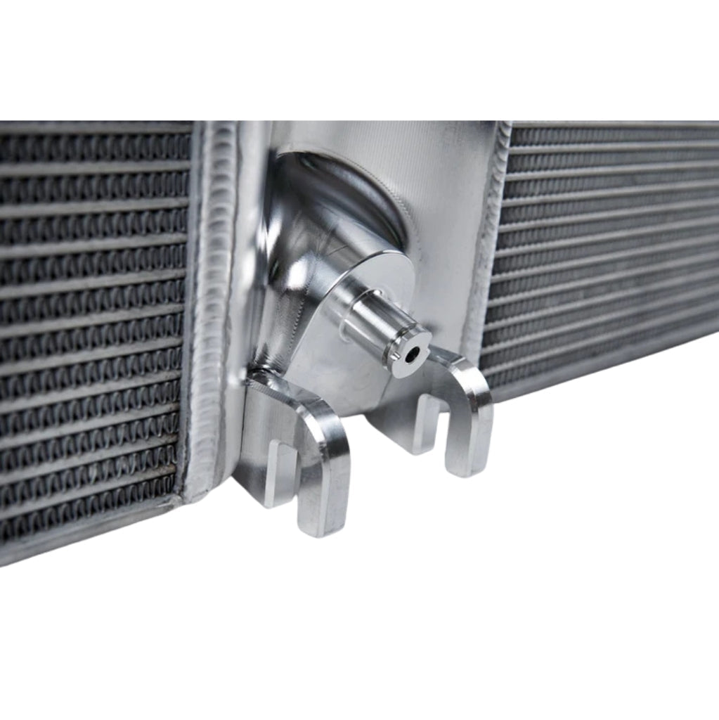 CSF Intercooler Porsche 911 992 Turbo / S-5