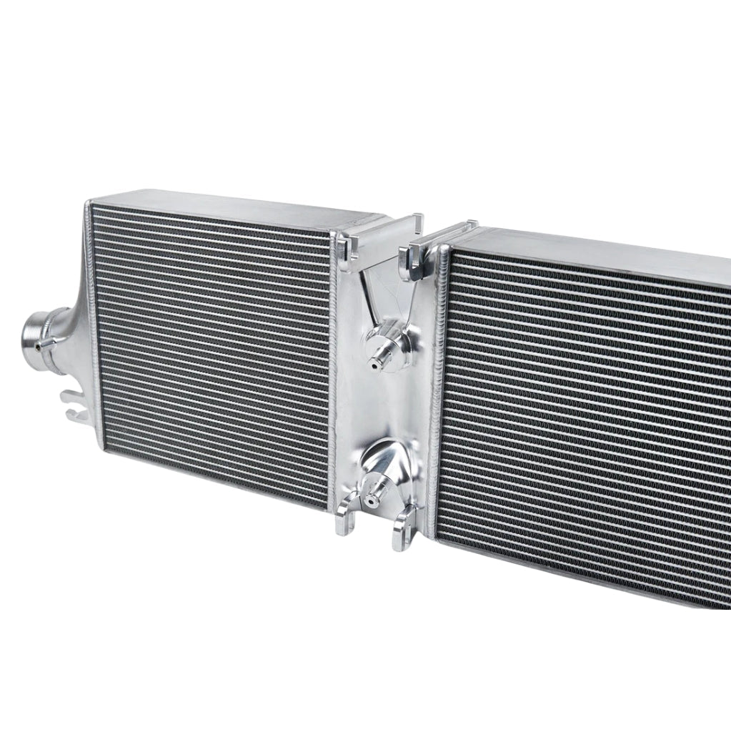 CSF Intercooler Porsche 911 992 Turbo / S-6