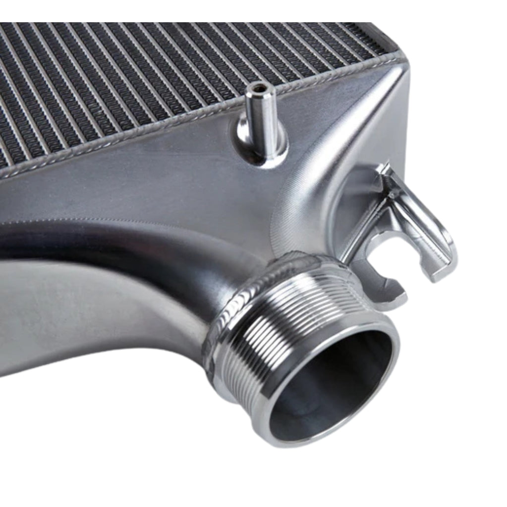 CSF Intercooler Porsche 911 992 Turbo / S-7
