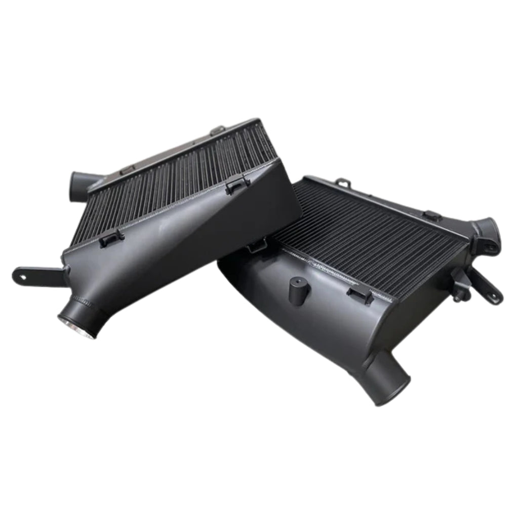 CSF Intercoolers Audi RS6 C8 / RS7 C8-1