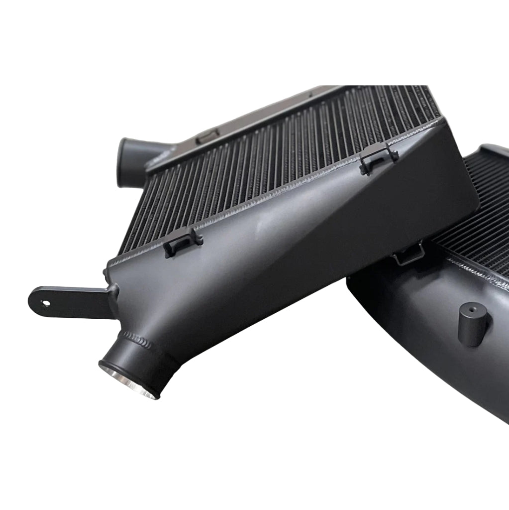 CSF Ladeluftkühler Audi RS6 C8 / RS7 C8-2