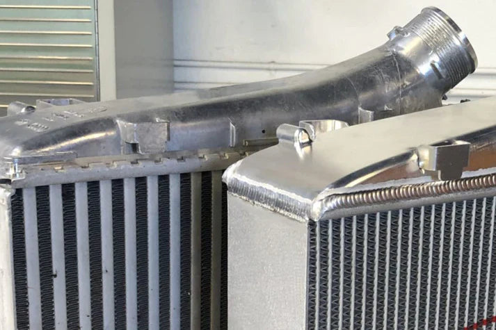 CSF Intercoolers Audi RS6 C8 / RS7 C8-5