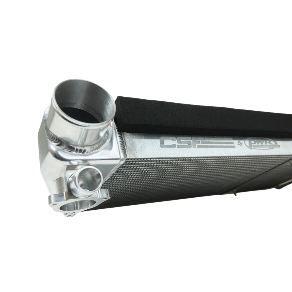 CSF Intercoolers Ferrari 488 GTB / Pista en F8 Tributo / Spider-2