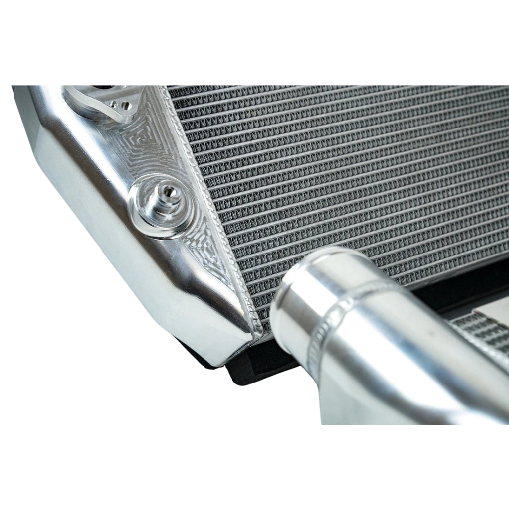 CSF Intercoolers Ferrari 488 GTB / Pista en F8 Tributo / Spider-4