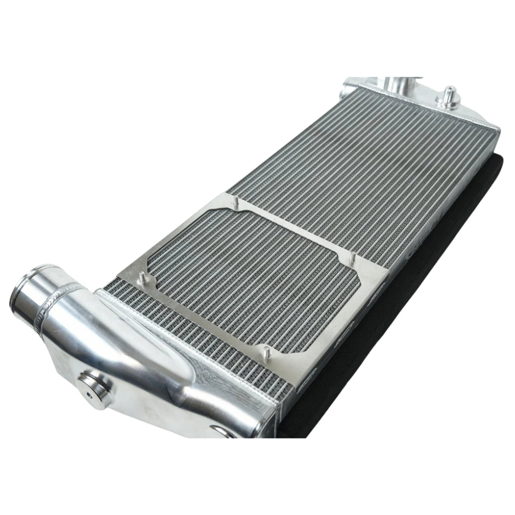 CSF Intercoolers Ferrari 488 GTB / Pista en F8 Tributo / Spider-5