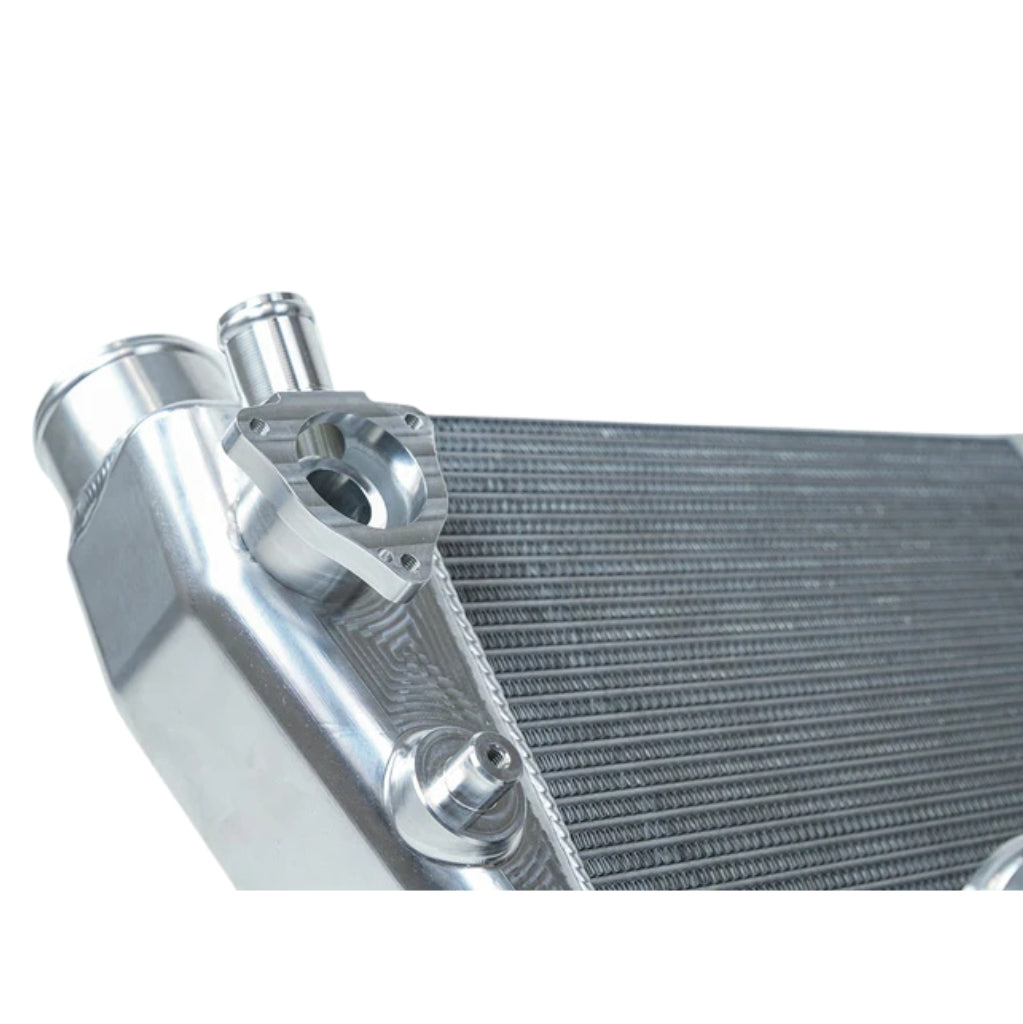 CSF Intercoolers Ferrari 488 GTB / Pista en F8 Tributo / Spider-6