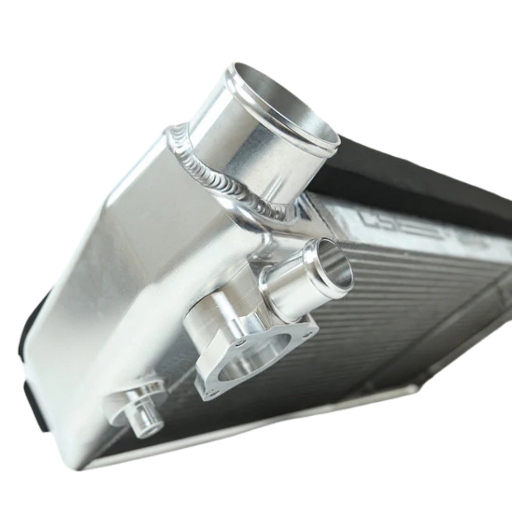 CSF Intercoolers Ferrari 488 GTB / Pista en F8 Tributo / Spider-7
