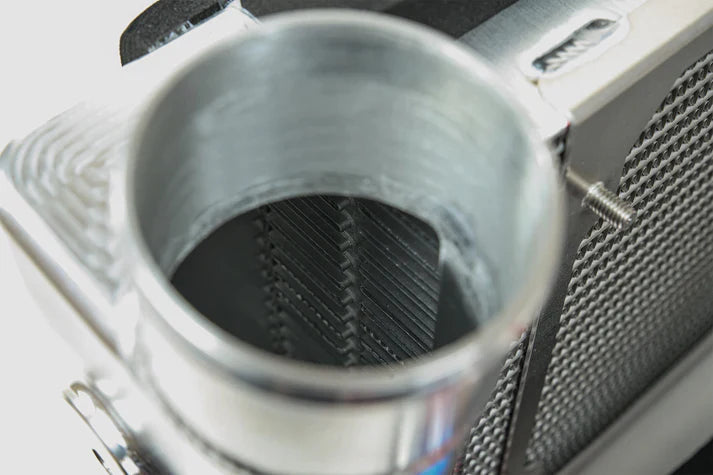 CSF Intercoolers Ferrari 488 GTB / Pista en F8 Tributo / Spider-8