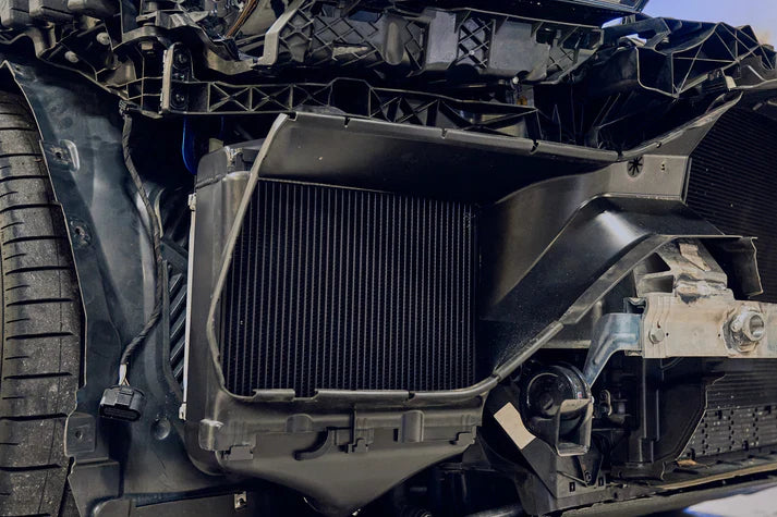 CSF Intercoolers Lamborghini Urus Audi RSQ8-12