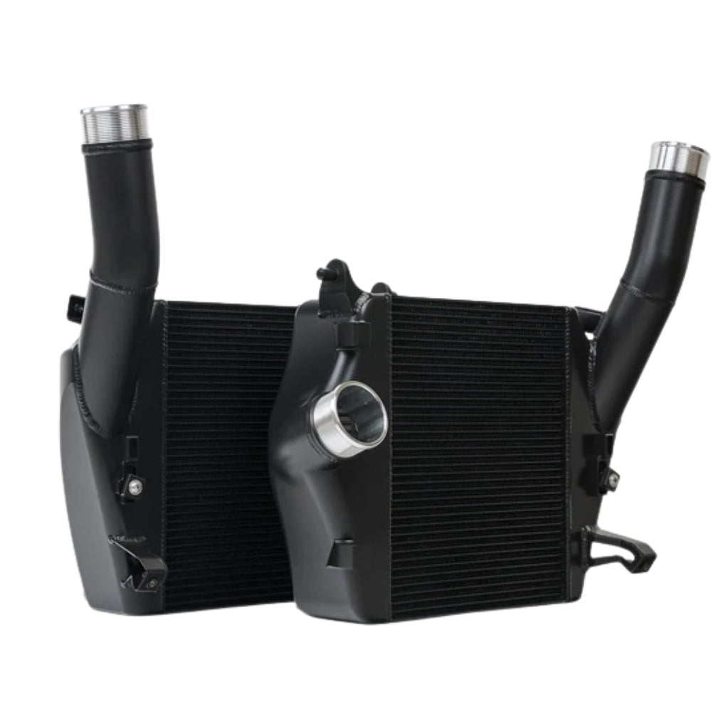 CSF Intercoolers Lamborghini Urus Audi RSQ8-1
