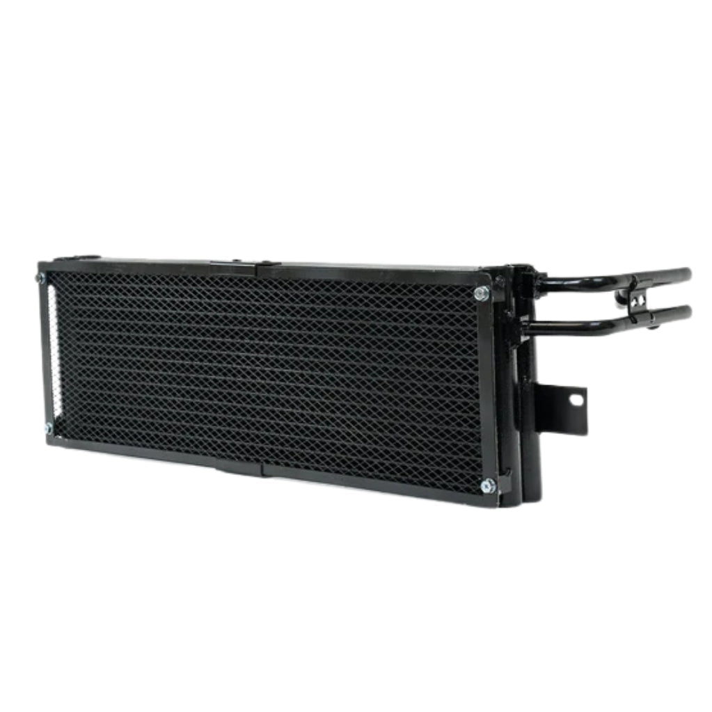 CSF Oil Cooler BMW M3 G80 / M4 G8x / M2 G87--1