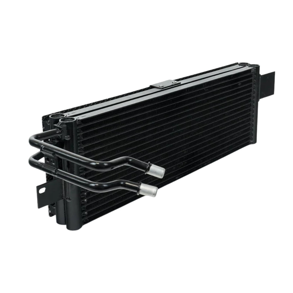 CSF Oil Cooler BMW M3 G80 / M4 G8x / M2 G87--2
