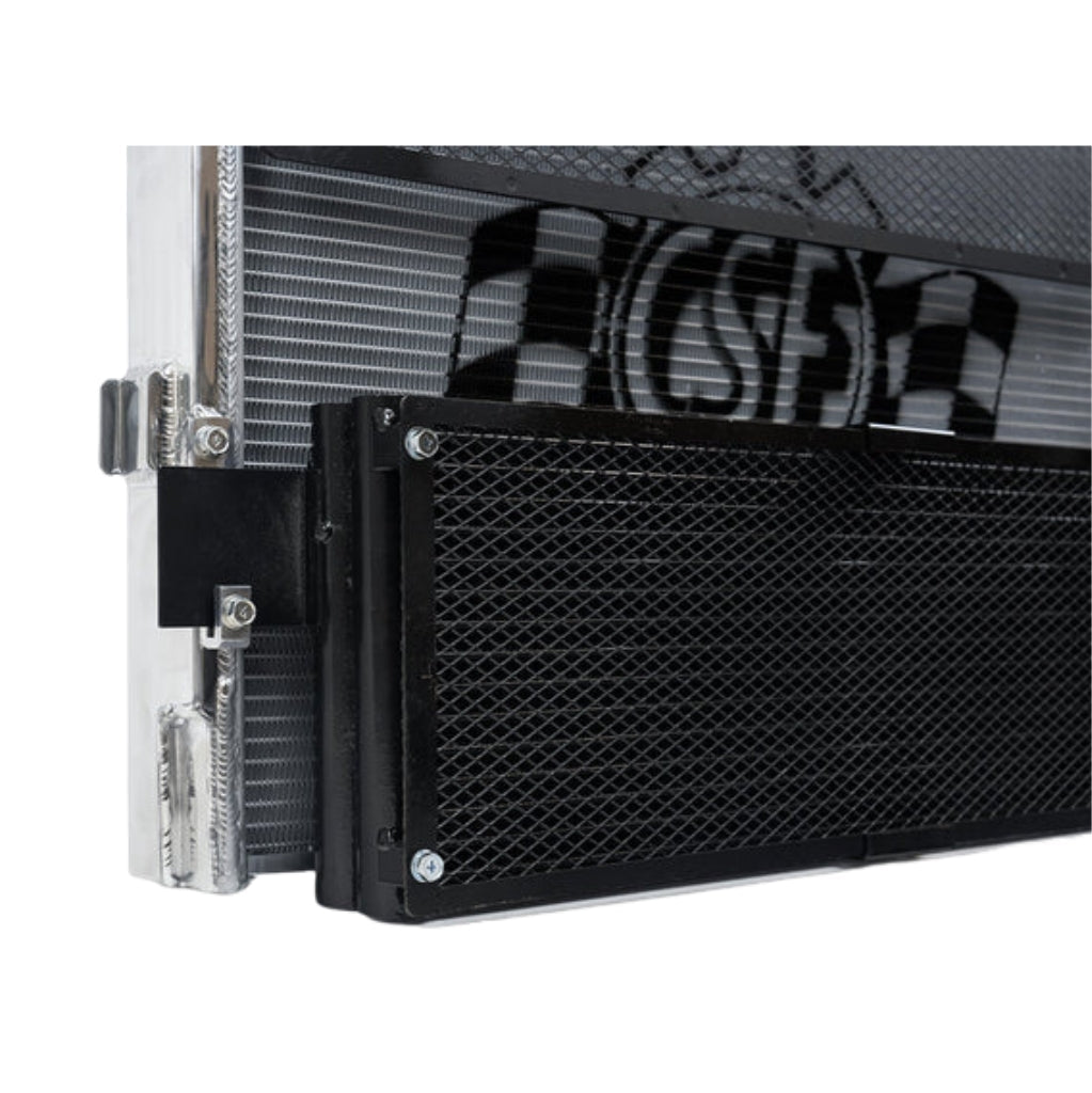 CSF Oliekoeler BMW M3 G80 / M4 G8x / M2 G87--6