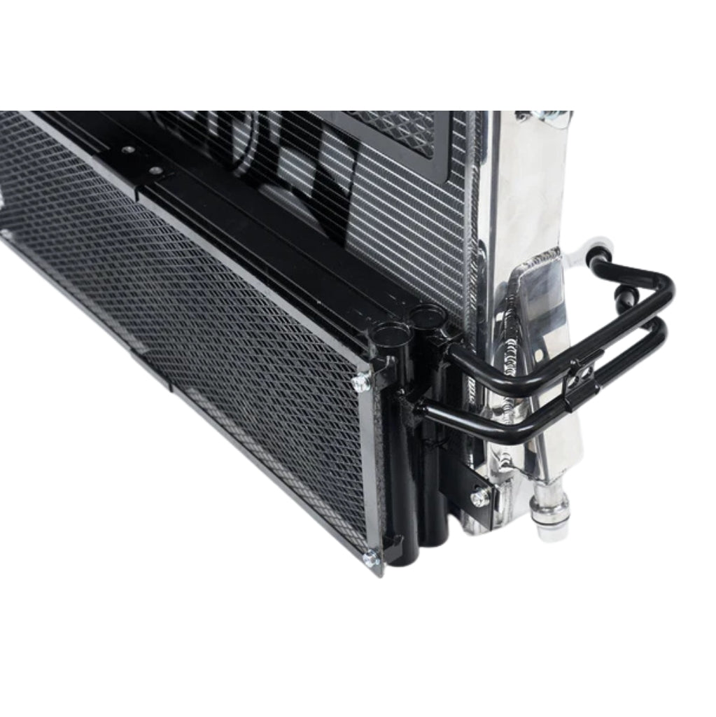 CSF Oliekoeler BMW M3 G80 / M4 G8x / M2 G87--7