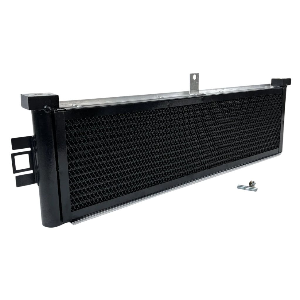 CSF Oil Cooler BMW M3 G80 / M4 G8x / M2 G87-4