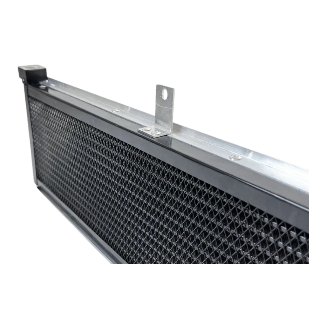 CSF Oil Cooler BMW M3 G80 / M4 G8x / M2 G87-5