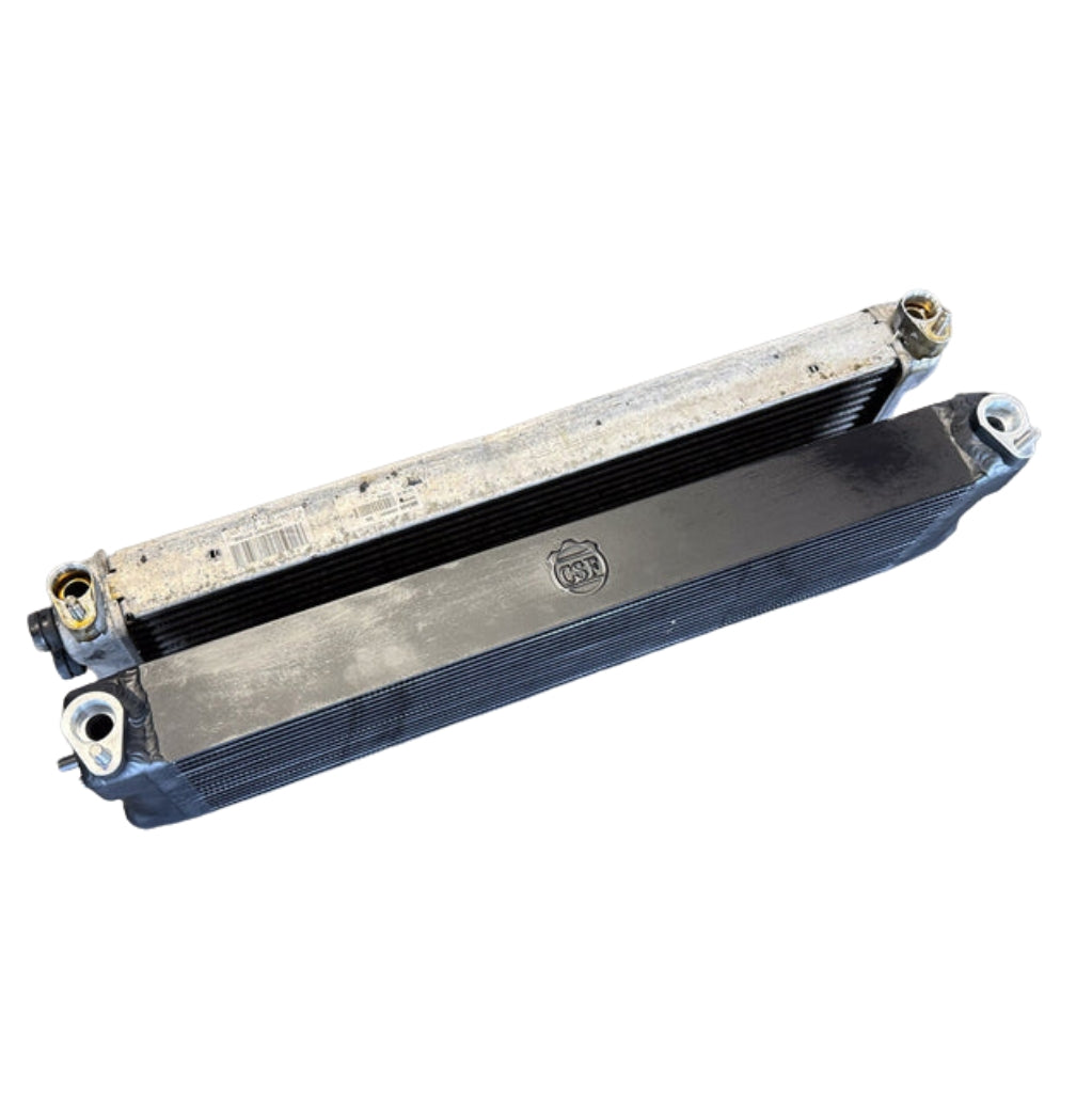 CSF Oliekoeler BMW M5 / M6 F1x, M5 / M8 F9x, M5 G9x-6