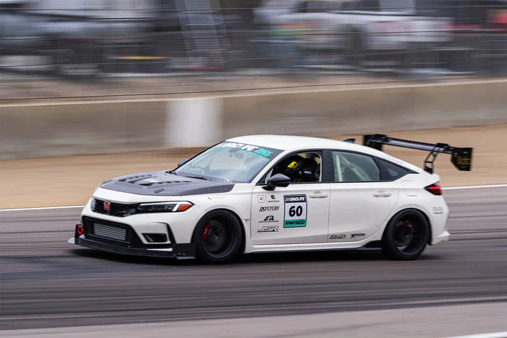 CSF Oliekoeler kit Honda Civic Type R FL5-26
