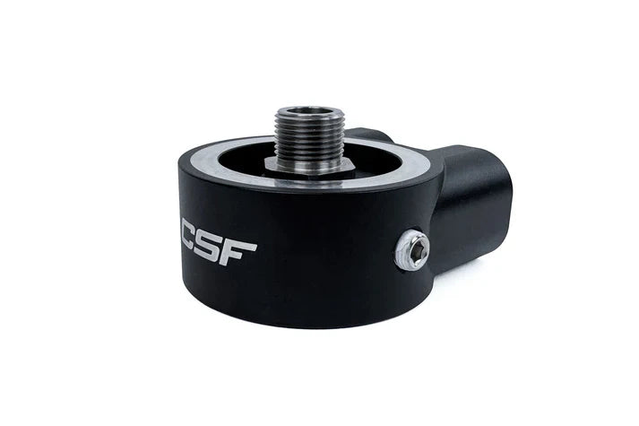 CSF Oliekoeler kit Honda Civic Type R FL5-6