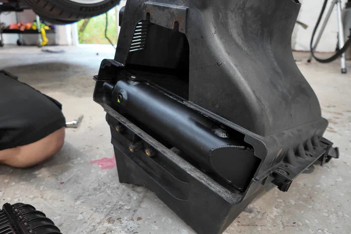 CSF Race Chargecoolers McLaren 720S / 750S / 765LT-12