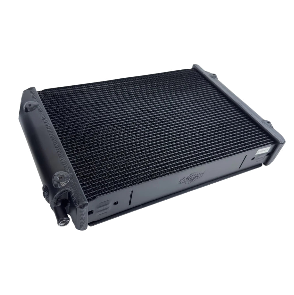 CSF Race Chargecoolers McLaren 720S / 750S / 765LT-3