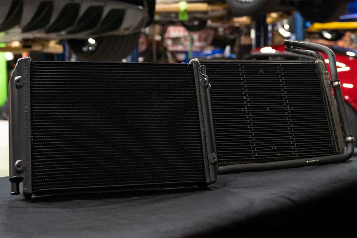 CSF Race Chargecoolers McLaren 720S / 750S / 765LT-6