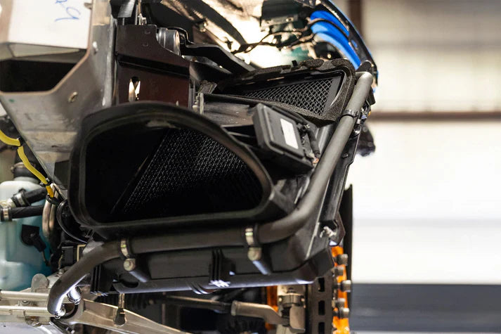 CSF Race Chargecoolers McLaren 720S / 750S / 765LT-8