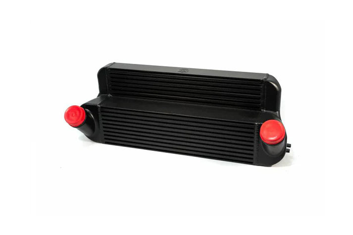 CSF Race Intercooler BMW 1M / 135i E82 en 335i E9x-2