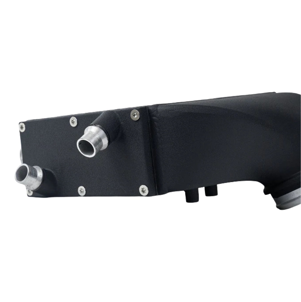 CSF Race Intercooler Chargecooler BMW M3 F80 M4 F8x M2 Competition-4
