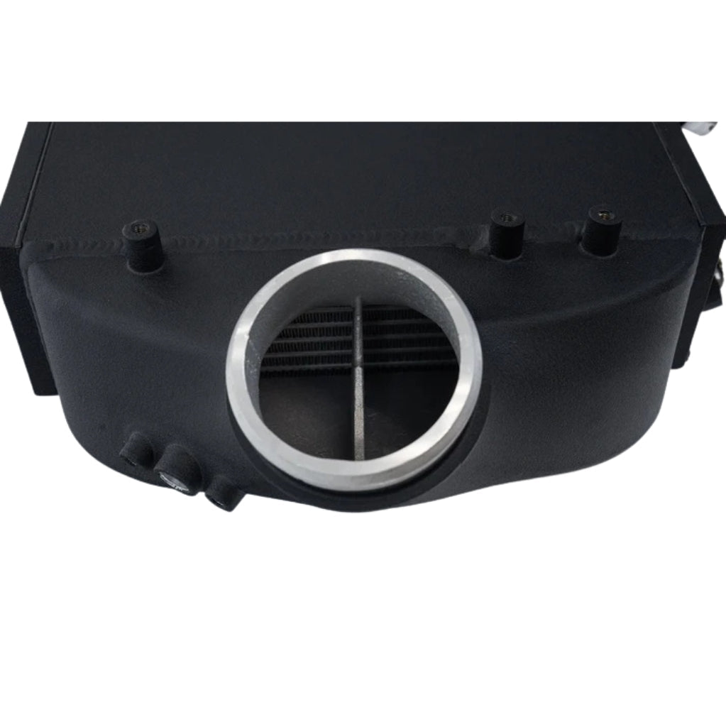 CSF Race Intercooler Chargecooler BMW M3 F80 M4 F8x M2 Competition-5