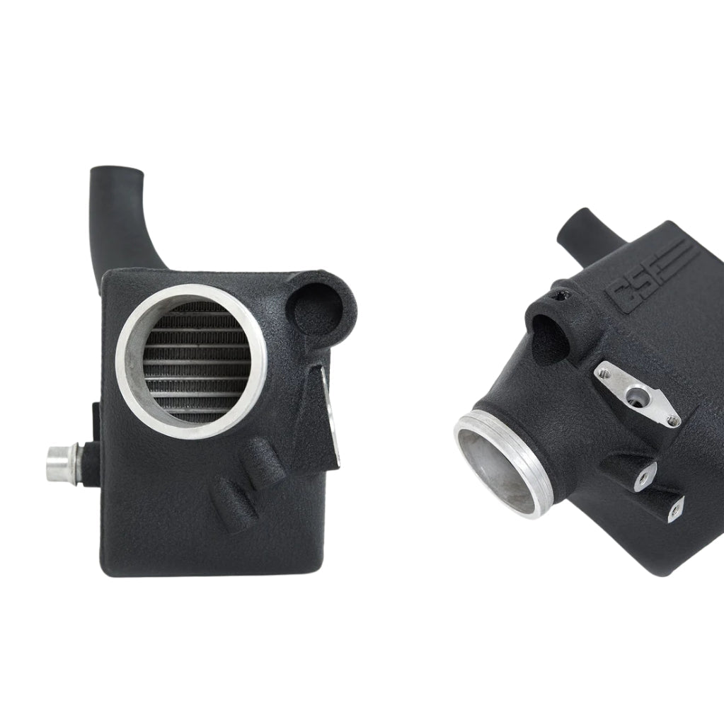 CSF Race Intercoolers BMW M5 F90 / M8 F9x-3