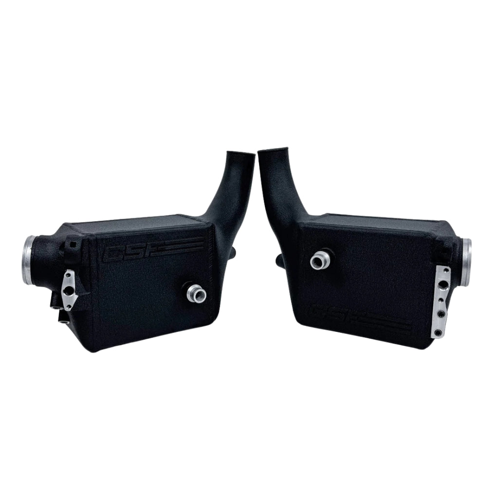 CSF Race Intercoolers BMW M5 G9x-4