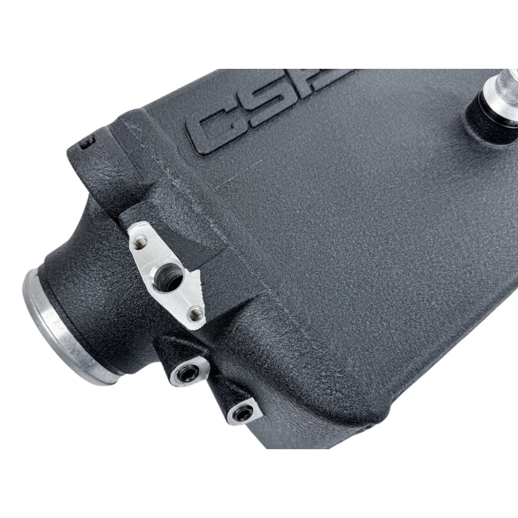 CSF Race Intercoolers BMW M5 G9x-5