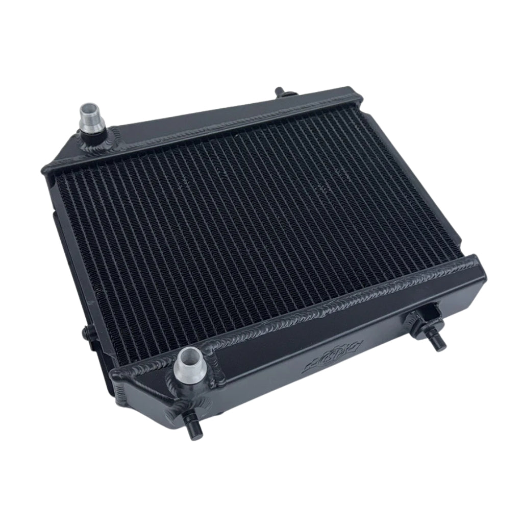 CSF Race hulpkoelradiateur BMW M3 G80 / M4 G8x / M2 G87-2