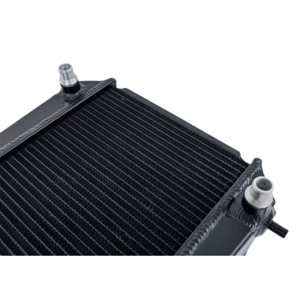 CSF Race hulpkoelradiateur BMW M3 G80 / M4 G8x / M2 G87-4