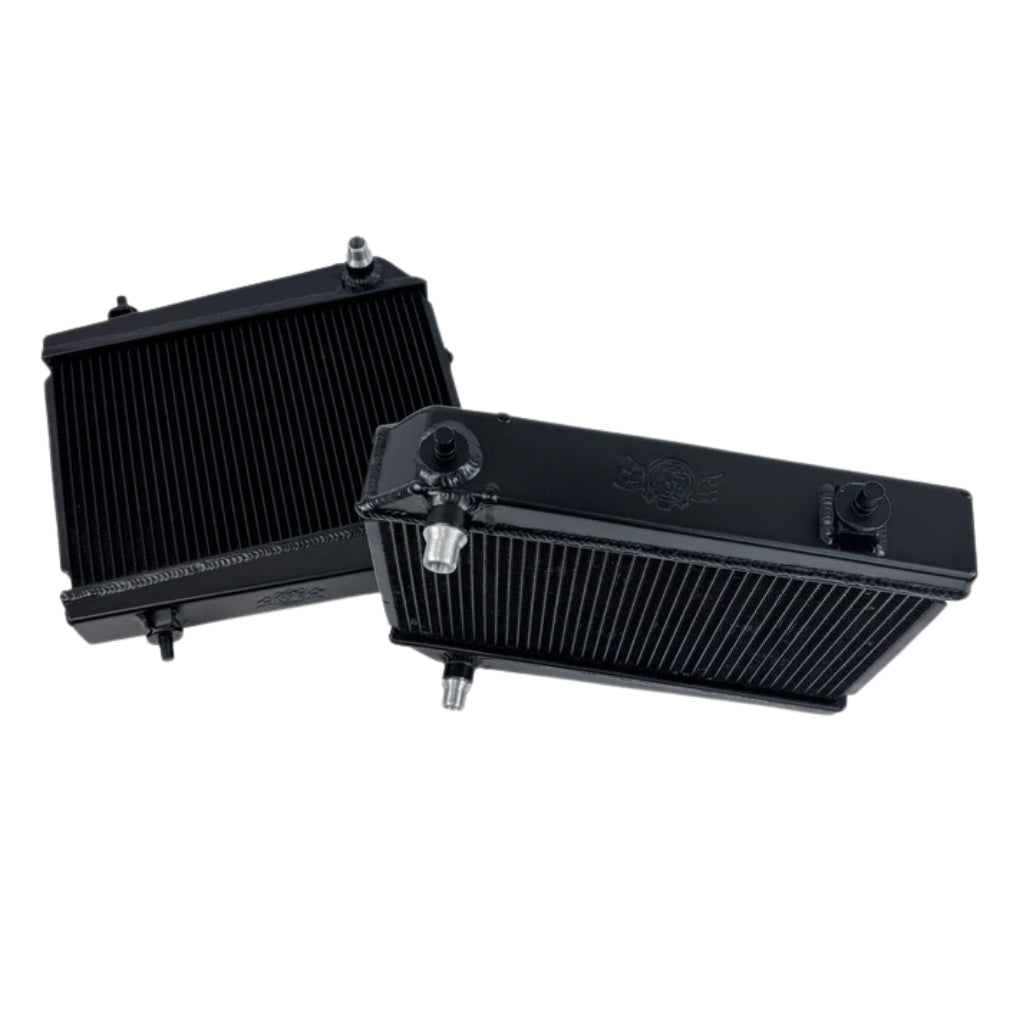 CSF Race hulpkoelradiateur BMW M3 G80 / M4 G8x / M2 G87-6
