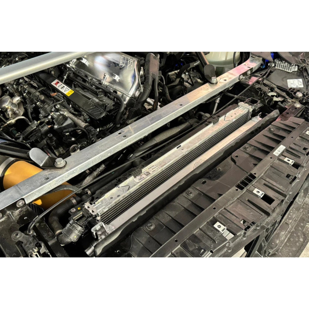 CSF Race radiateur BMW X3M / X4M F9x-11