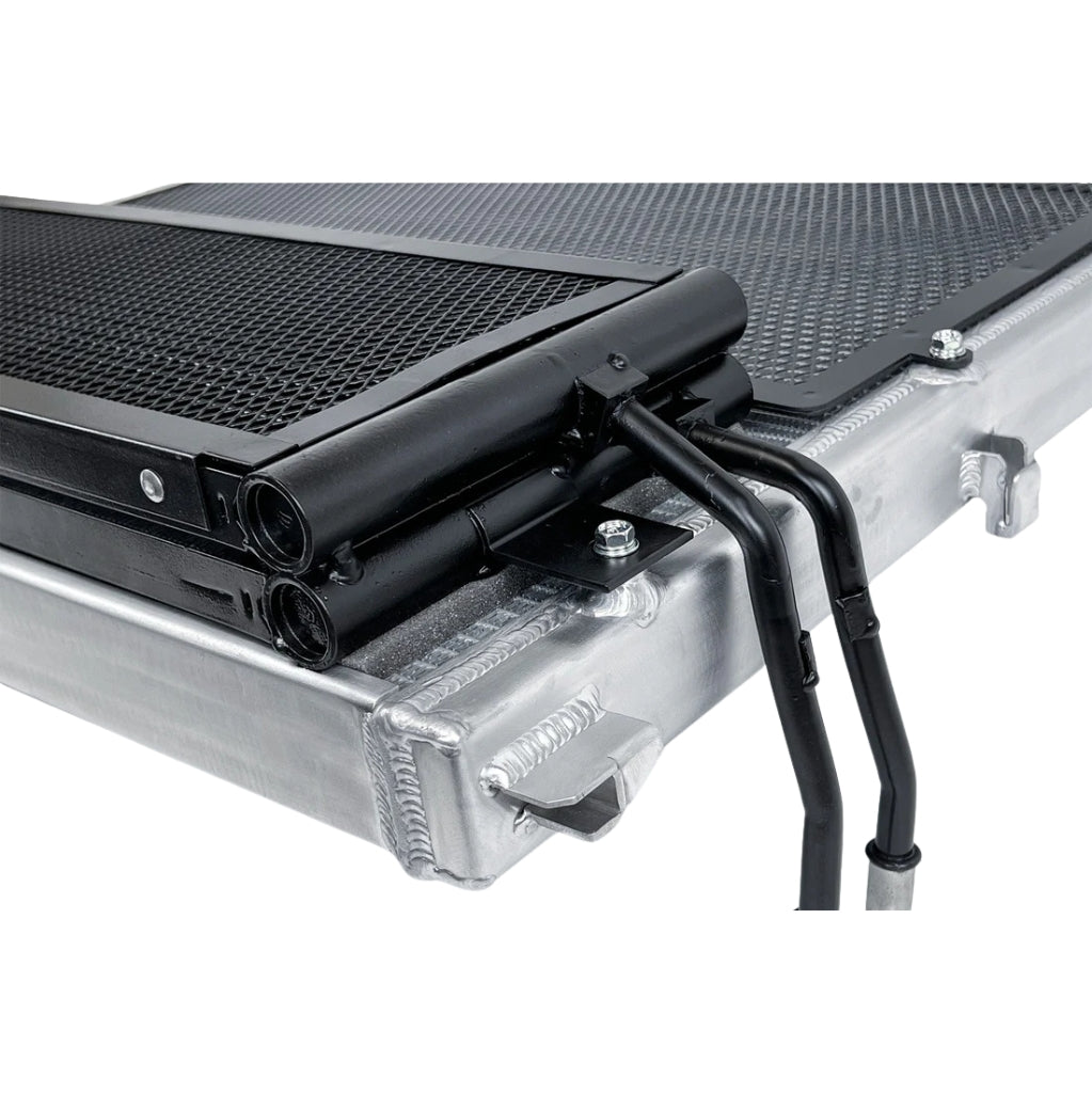 CSF Race radiateur BMW X3M / X4M F9x-3