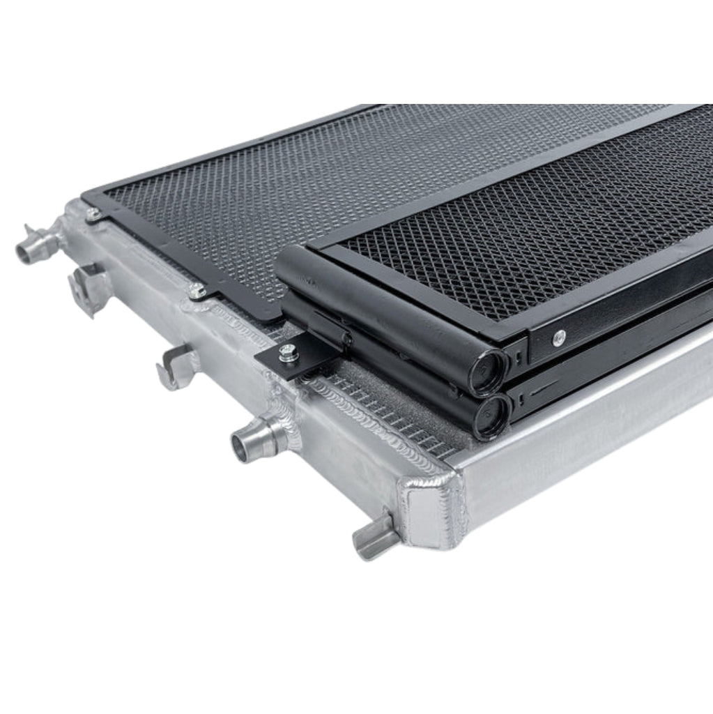 CSF Race radiateur BMW X3M / X4M F9x-4