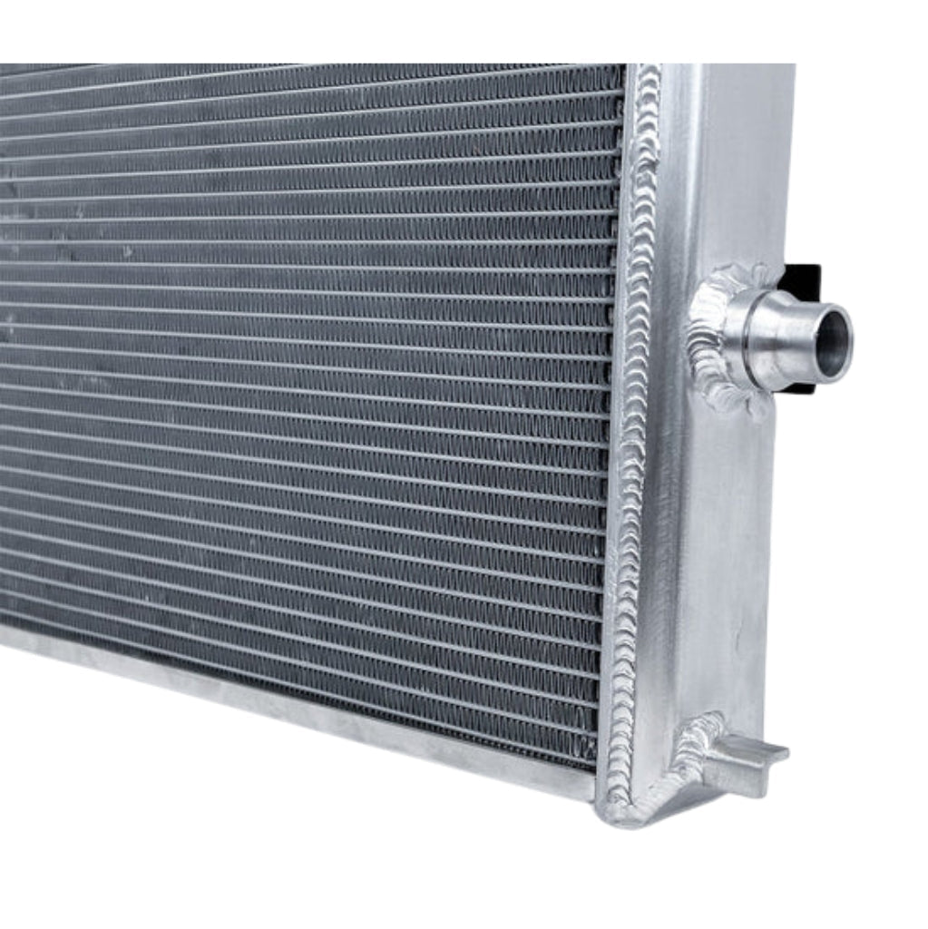 CSF Race radiateur BMW X3M / X4M F9x-5
