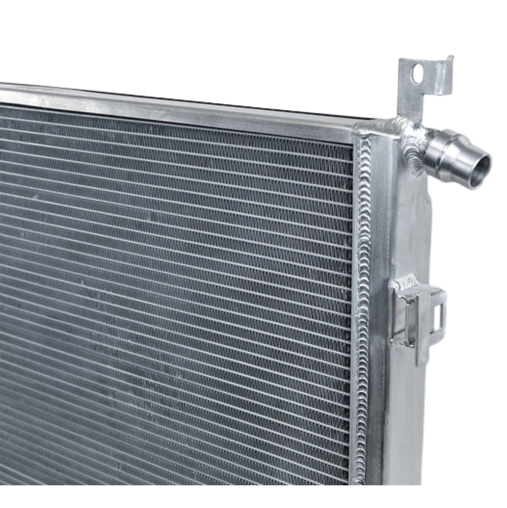 CSF Race radiateur BMW X3M / X4M F9x-6